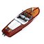 Riva Aquarama Boat