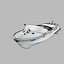 Riva Aquarama Boat