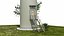 Solar Panel and Wind Turbine