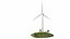 Solar Panel and Wind Turbine
