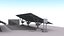 Solar Panel and Wind Turbine