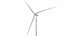 Solar Panel and Wind Turbine