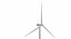 Solar Panel and Wind Turbine