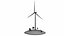 Solar Panel and Wind Turbine