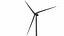 Solar Panel and Wind Turbine