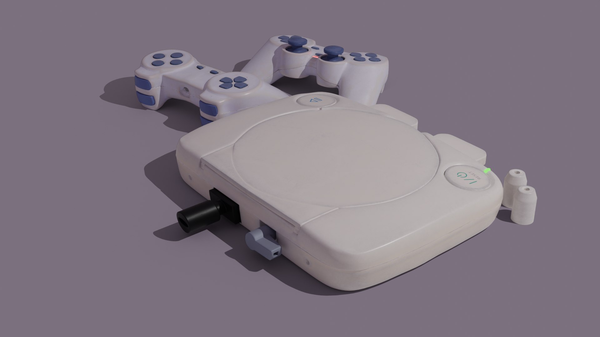 3D Retro Game Console with Controllers https://p.turbosquid.com/ts-thumb/Da/xHyUoj/VC/4/png/1757762708/1920x1080/fit_q87/3180967a42e070424584c7a0262b63640b08cde2/4.jpg