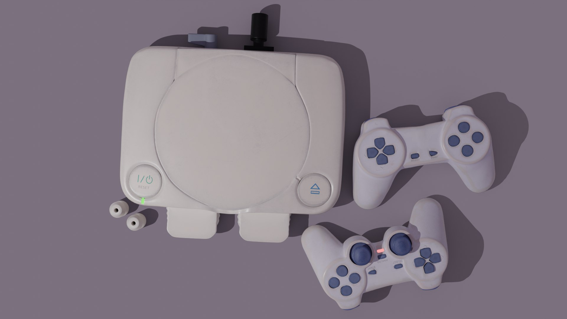 3D Retro Game Console with Controllers https://p.turbosquid.com/ts-thumb/Da/xHyUoj/gS/3/png/1757762708/1920x1080/fit_q87/bb308fc9b580a8de8b44fdbda46e3721442bb54b/3.jpg