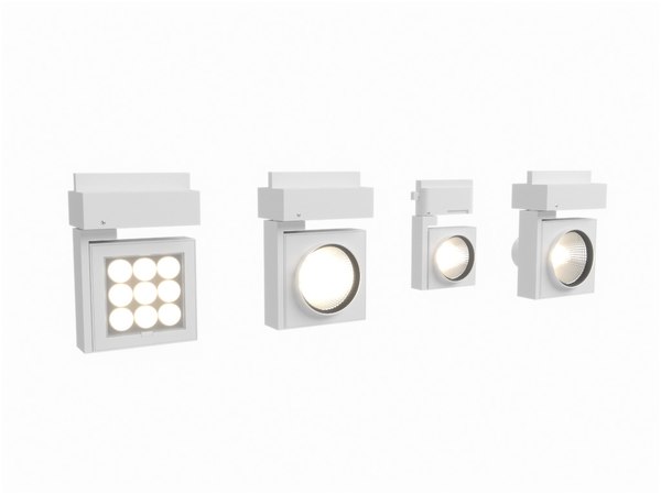 3d pack erco indoor lights