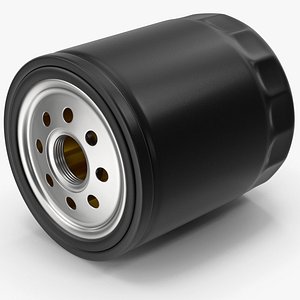 Motor Oil Filter model