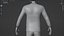 Cartoon man rigged