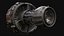 motor LEAP-1A