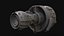 motor LEAP-1A