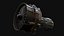 motor LEAP-1A
