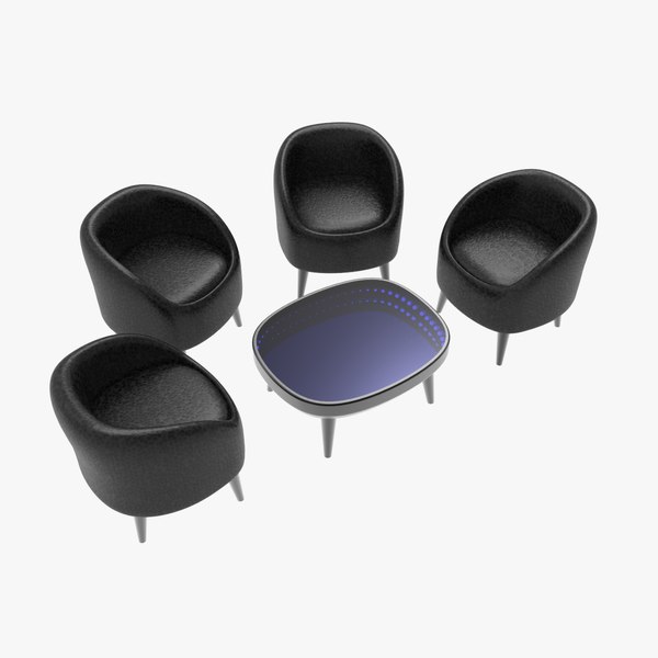 Modelos de Rhino FreeFurniture Gratis TurboSquid