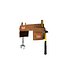 Travailleur A LOD2 PACK Rigged