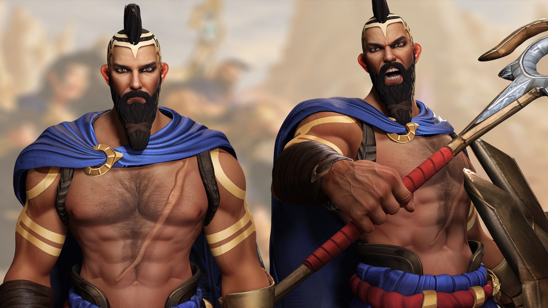 Pantheon Wild Rift model https://p.turbosquid.com/ts-thumb/Db/9rcySN/AY/6/jpg/1735295560/1920x1080/fit_q87/14cc2d5e5342c6cbf21aca01aae094e974cd3b3e/6.jpg