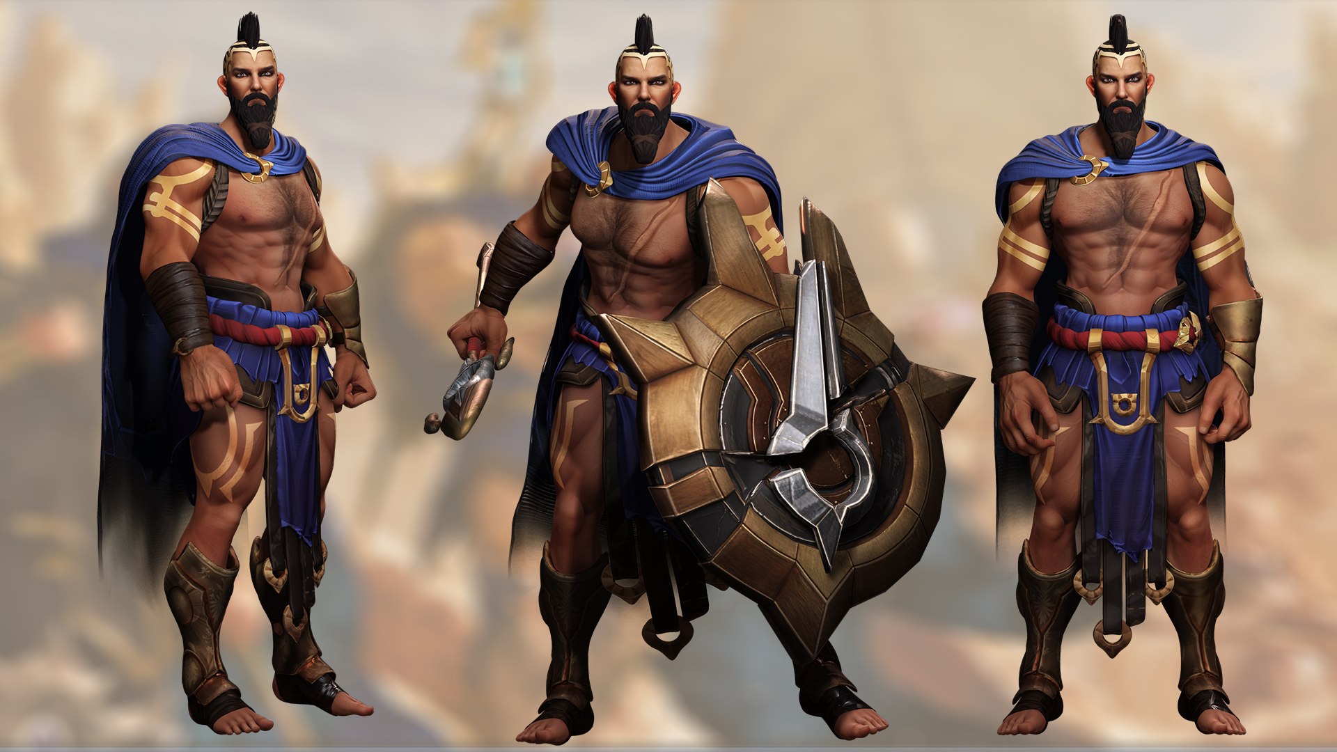 Pantheon Wild Rift model https://p.turbosquid.com/ts-thumb/Db/9rcySN/DZ/9/jpg/1735295561/1920x1080/fit_q87/42889985efbb7e1ccc4005370347dc0d7e1216f6/9.jpg
