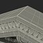 Pediment
