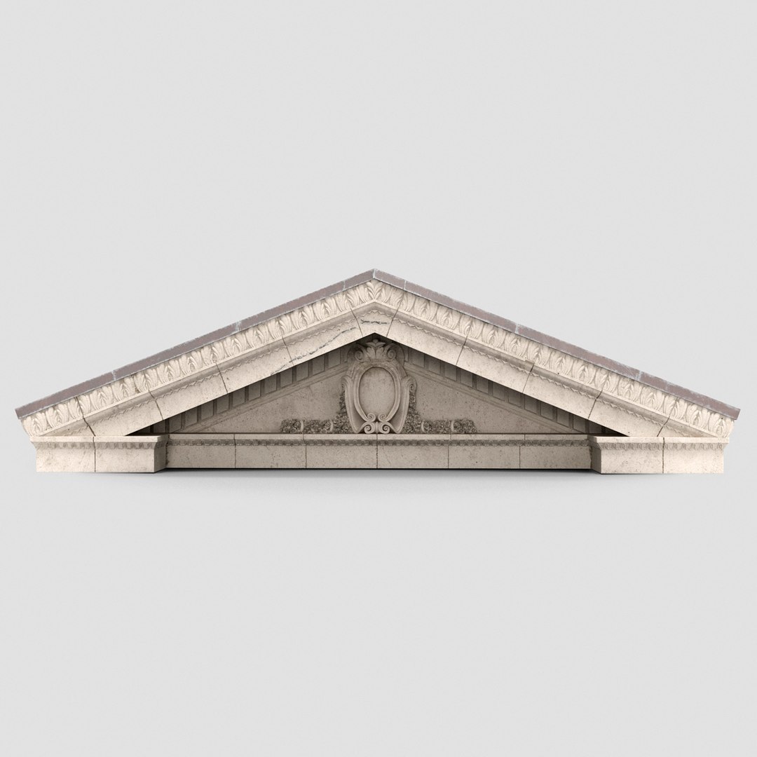 3d model pediment https://p.turbosquid.com/ts-thumb/Db/AJ3MCK/FW1ECdOW/pediment_000/jpg/1425504138/1920x1080/fit_q87/b3851815e94325065c76a57b9f6c716b43ab1358/pediment_000.jpg