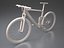 Mountain bike Dogma XM