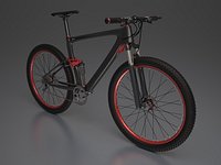 Mountain bike Dogma XM