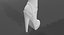 heels 3D model
