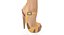 heels 3D model
