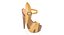 heels 3D model