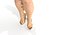 heels 3D model
