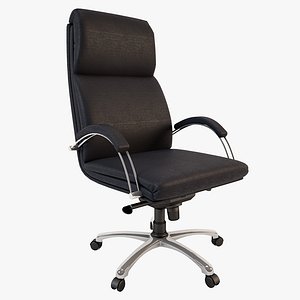 office armchair - nadir max