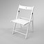 Ikea Terje White