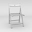 Ikea Terje White