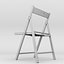 Ikea Terje White