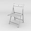 Ikea Terje White
