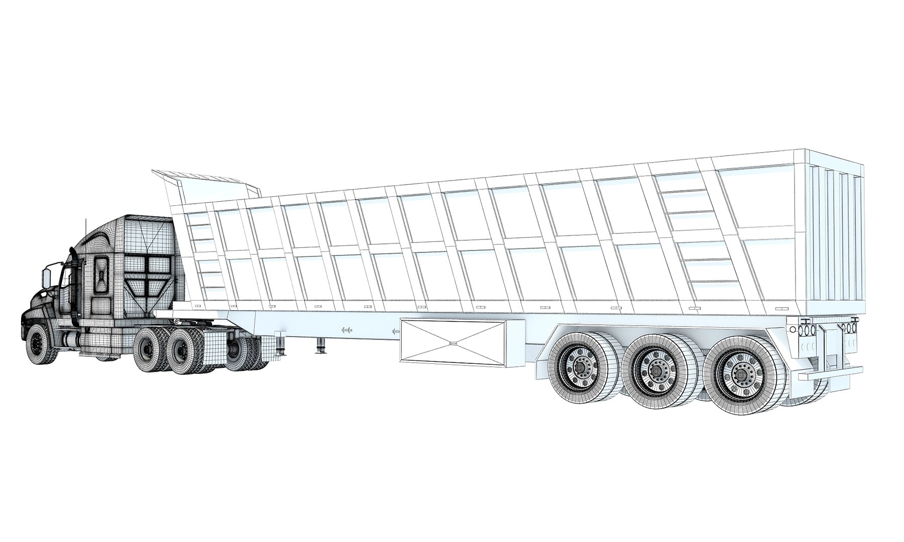 3D truck tipper trailer model https://p.turbosquid.com/ts-thumb/Db/Ni3Mu0/VZ2L4I1j/trucktippertrailer15/jpg/1554999054/1920x1080/fit_q87/324fcf5cf624e2314658bf5092e10aafb8d2b359/trucktippertrailer15.jpg