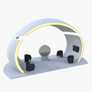 Exhibition Stands