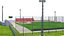 Stadio di baseball Arena