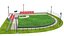 Stadio di baseball Arena