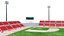 Stadio di baseball Arena