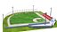 Stadio di baseball Arena