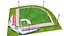 Stadio di baseball Arena