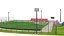 Stadio di baseball Arena