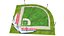 Stadio di baseball Arena