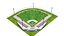 Stadio di baseball Arena