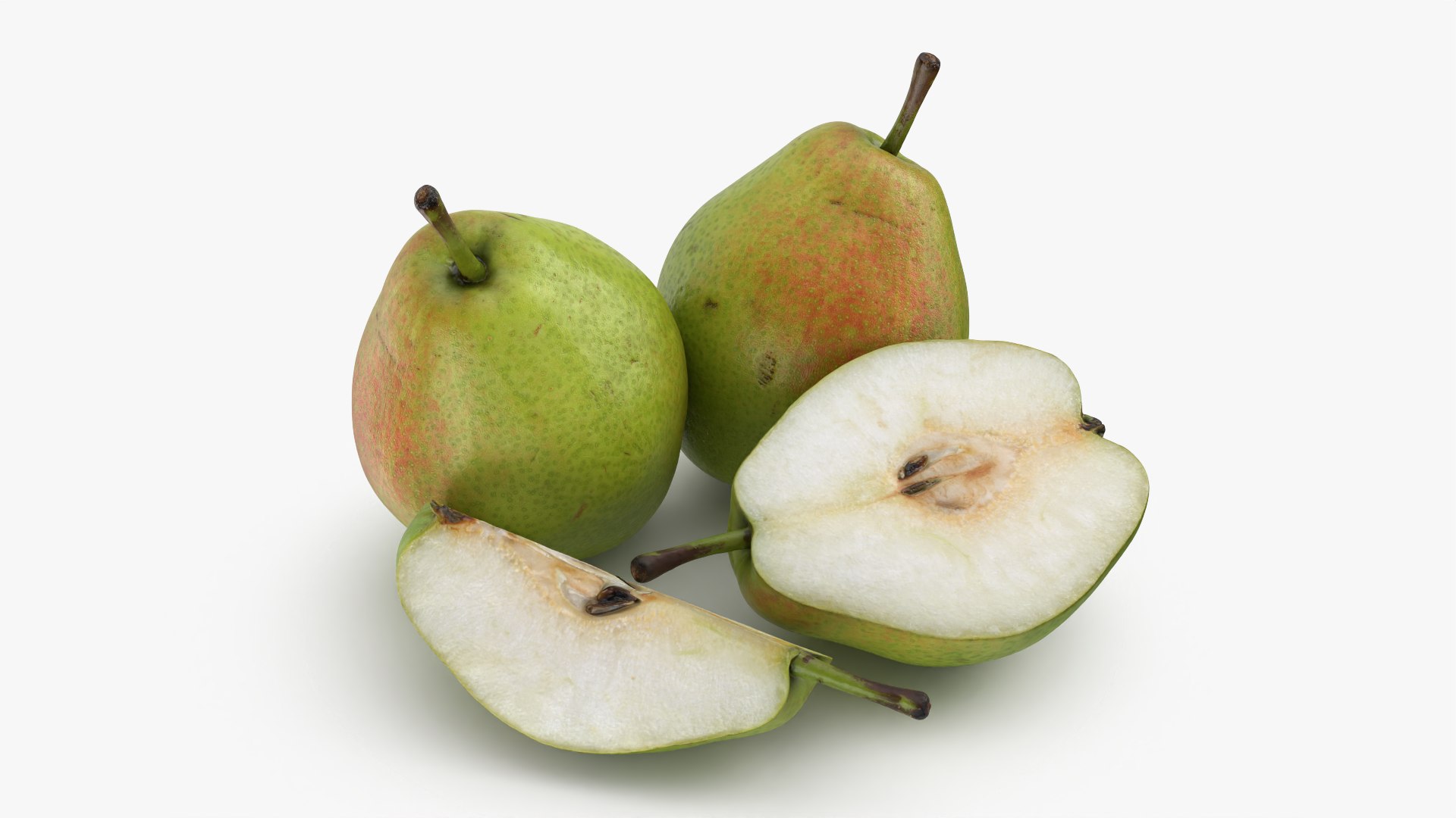 Pear Fruit 1 3D model https://p.turbosquid.com/ts-thumb/Db/U9K7I4/Qg/pear_0003/png/1769751214/1920x1080/fit_q87/0b720b08ad9cc752f00bd20a1fd09fef941f5da8/pear_0003.jpg