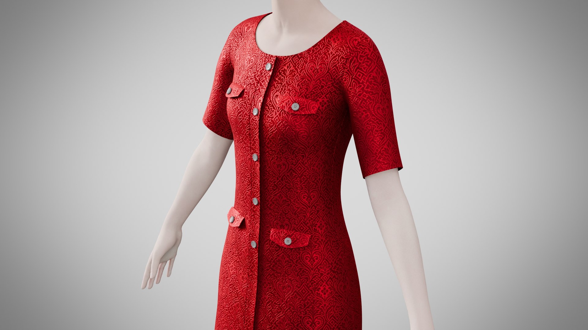 Dress 37 Ruby Velvet With Design 3D model https://p.turbosquid.com/ts-thumb/Db/VlNREO/To/4/jpg/1769694587/1920x1080/fit_q87/44d243e3ab835cb668632e1d3c72bed15143dd19/4.jpg