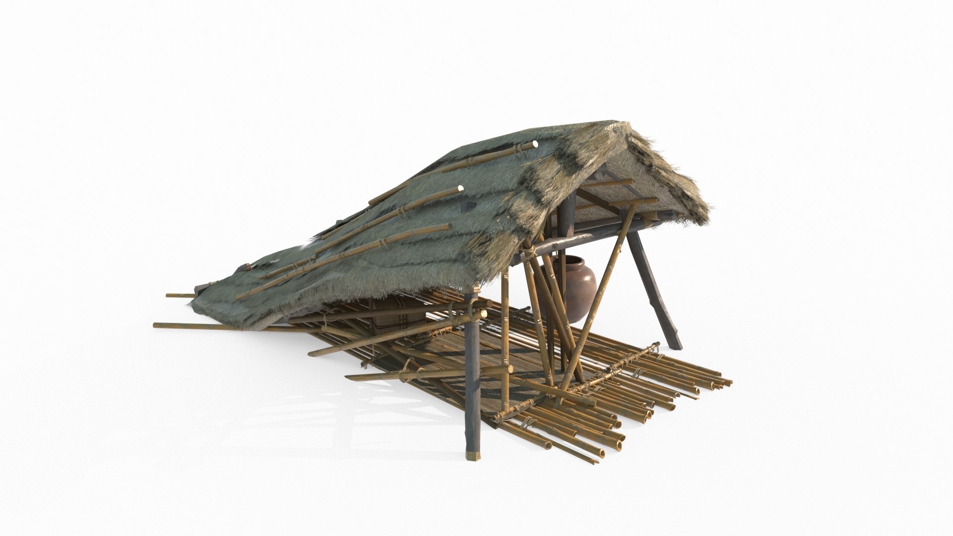 3D Asian ancient architecture thatched hut model https://p.turbosquid.com/ts-thumb/Db/X13R2y/1Q/4/jpg/1736918418/1920x1080/fit_q87/14c2bfa80a468f78bd9e0c4acd28a4f254aa2a4c/4.jpg