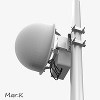Wireless Antenna 001