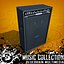 3d model electric guitars amp