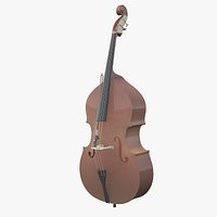 DoubleBass
